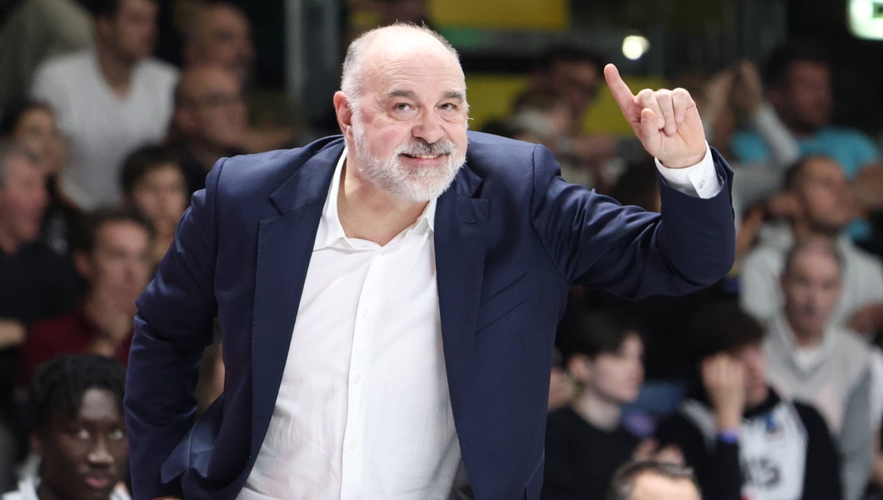 Ultimátum de Pablo Laso en el Baskonia