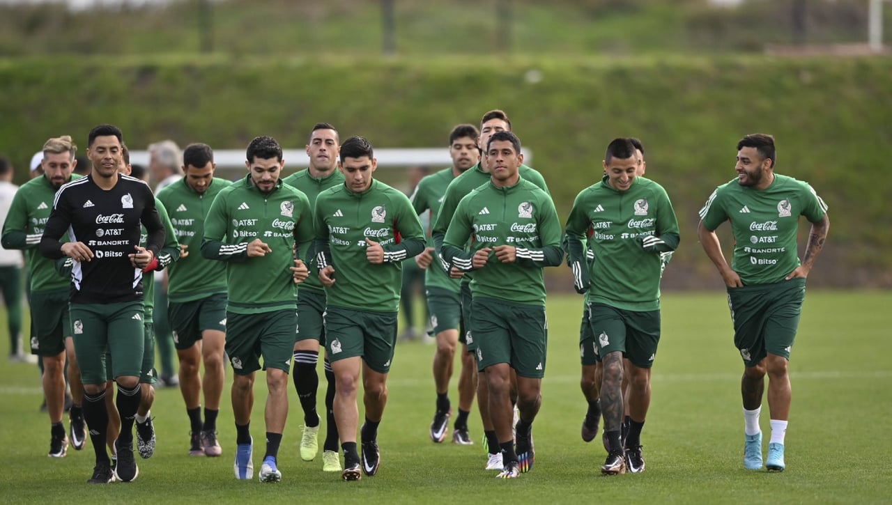 Una nueva estrella de México se acerca a LaLiga