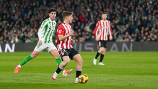 Se confirma la sospecha con Jauregizar