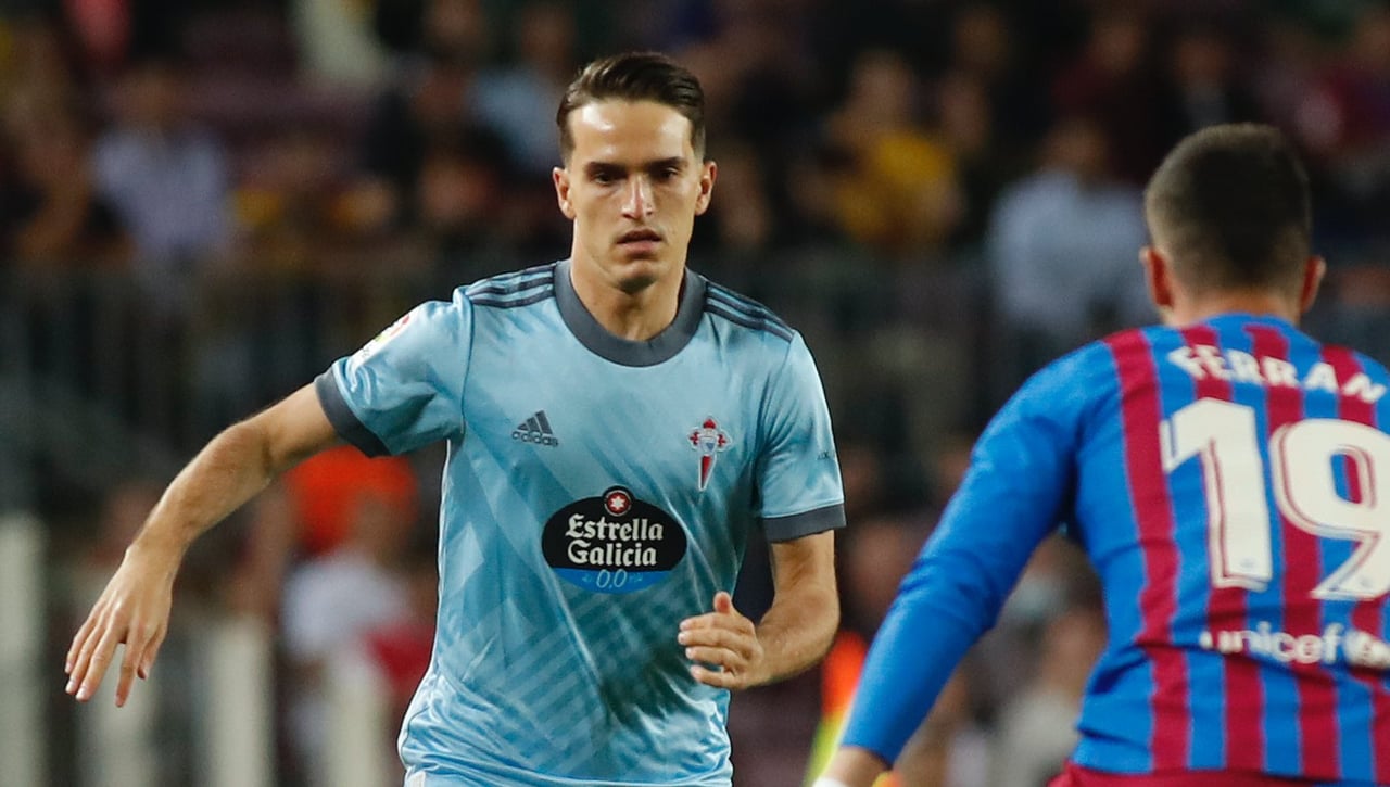 La verdadera razón por la que Denis Suárez rompió su acuerdo con el Sevilla en enero
