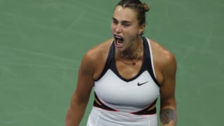Sabalenka acaricia las semifinales de las WTA Finals y prepara su venganza contra Coco Gauff
