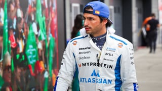 El bombazo de Carlos Sainz que sacude la F1