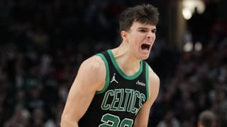 Ni Cooper Flagg ni Kon Knueppel, el rookie más determinante de la NBA es Hugo González