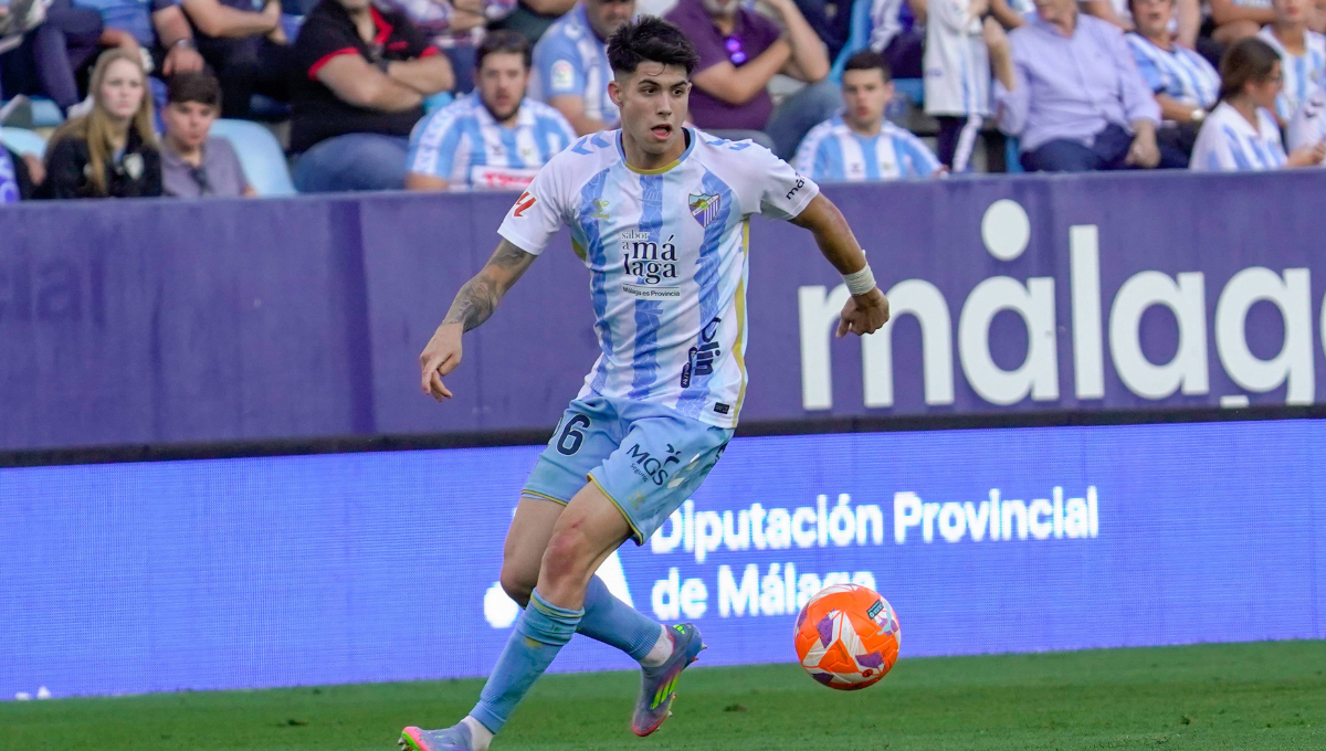 Antoñito Cordero, tras Ayoze Pérez