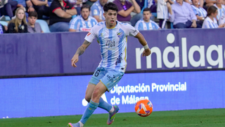 Antoñito Cordero, tras Ayoze Pérez