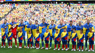 Dovbyk y Ucrania alzan la voz en la Eurocopa