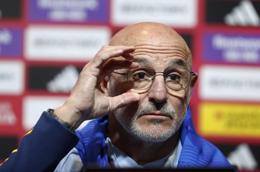 La destitución de Luis de la Fuente se calienta