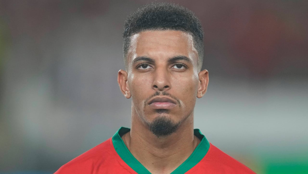 Pelea por la incorporación de Ounahi