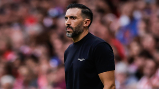 Eder Sarabia, sobrepasado