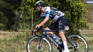 El Movistar Team hace oficial su nuevo líder