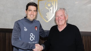 Se confirma lo de Iraola