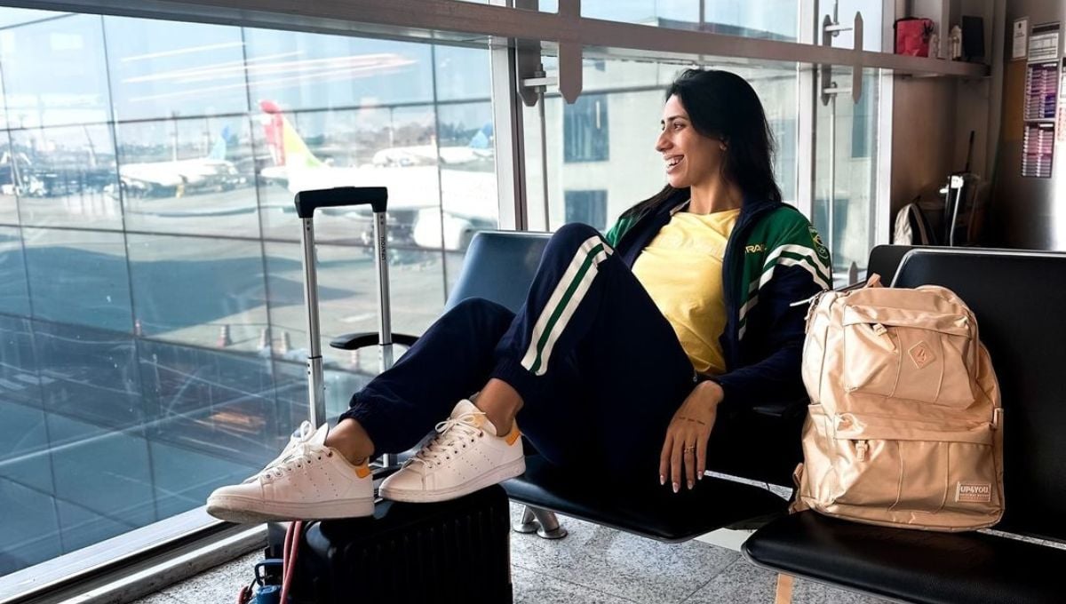 Escándalo en París 2024, Brasil expulsa a una nadadora y le acusan de sexista