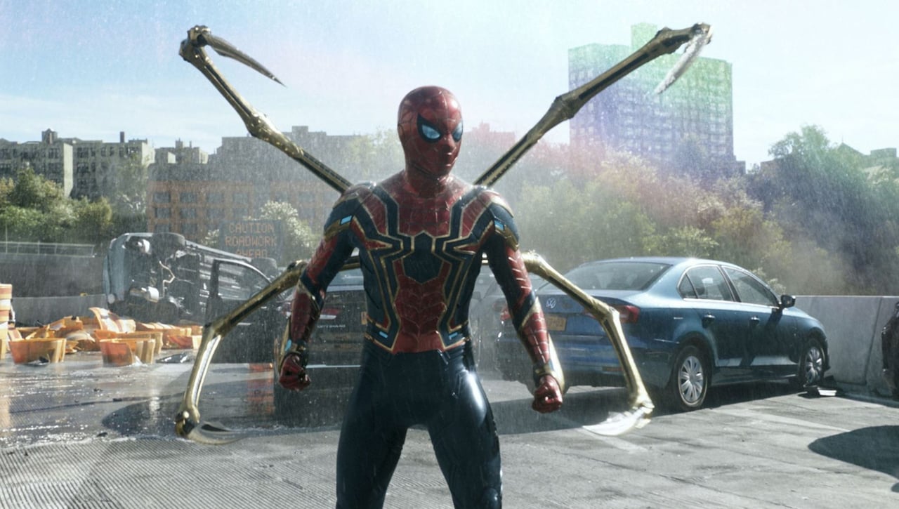 Marvel confirma la fecha para la vuelta de Spider-Man 