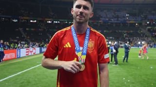 El Athletic hace oficial lo de Laporte