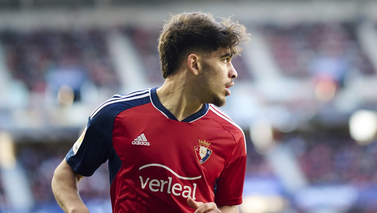 Lo que pide el deseado Ez Abde