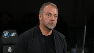 Mensaje de Flick a Ansu Fati y los estados físicos de Araújo y Eric García