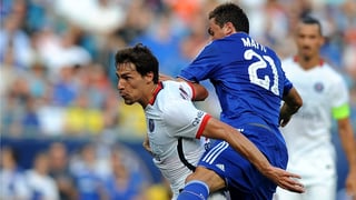 La historia da como favorito al PSG