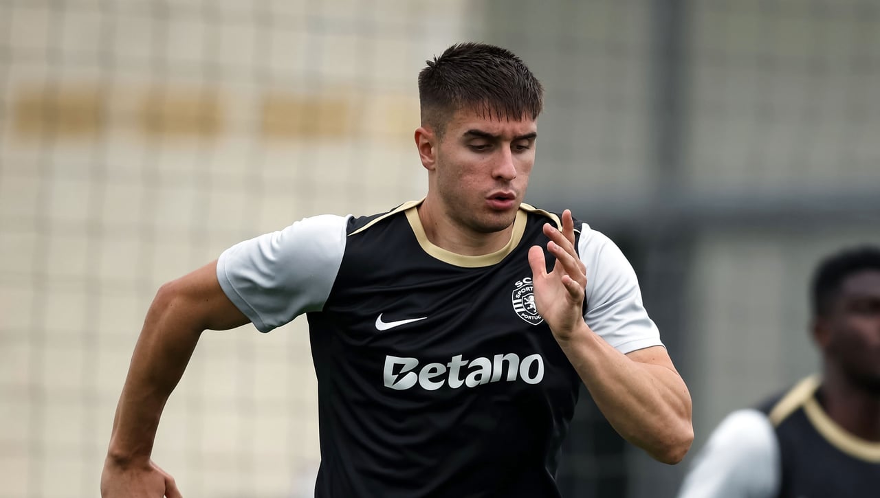 El fichaje de Iván Fresneda, a punto