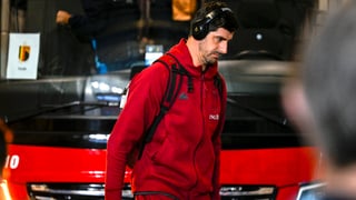 Toman una decisión con Courtois 