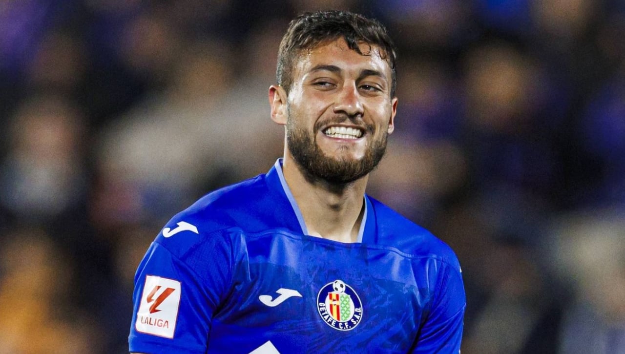 El Getafe actualiza el futuro de Óscar, Carmona... y Bordalás