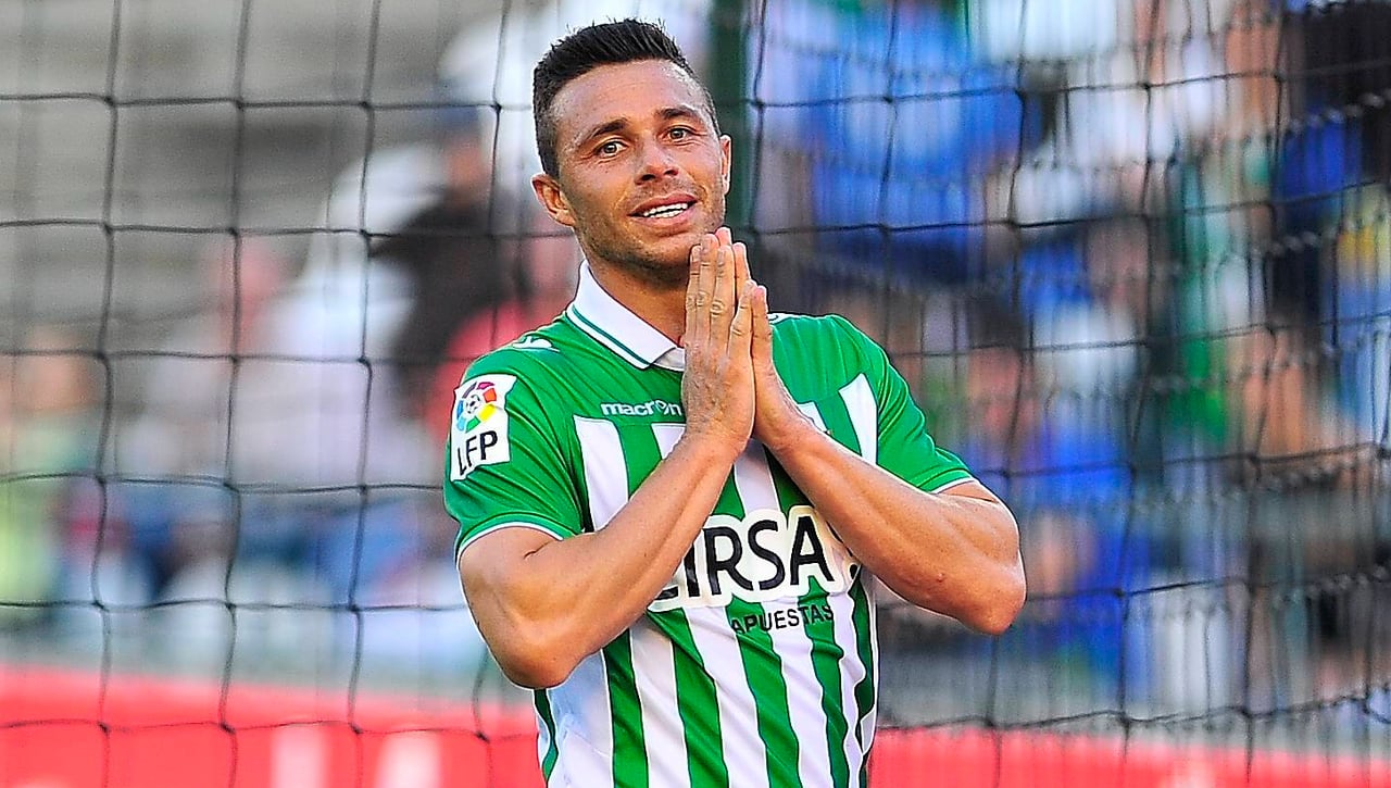 La emotiva carta con la que dice adiós una leyenda: Rubén Castro Martín