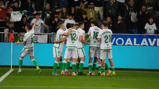 La última petición del Racing de Santander a la RFEF 