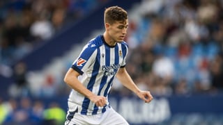 Movimientos para encontrarle equipo a Luka Sucic