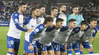 Polémica en el Tenerife