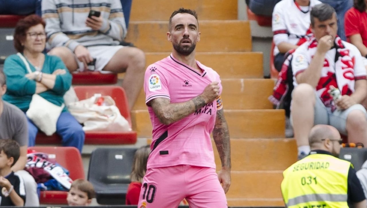 Cuatro equipos quieren a Sergi Darder