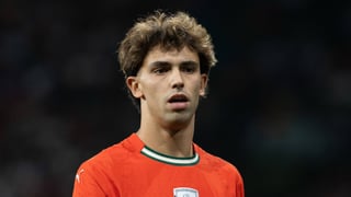 Jorge Mendes señala a Simeone por el fracaso de Joao Félix en el Atlético de Madrid