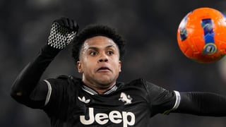 El Atlético de Madrid pone sus ojos en la Juventus tras confirmar que Joao Gomes y Ederson son caros: Weston McKennie