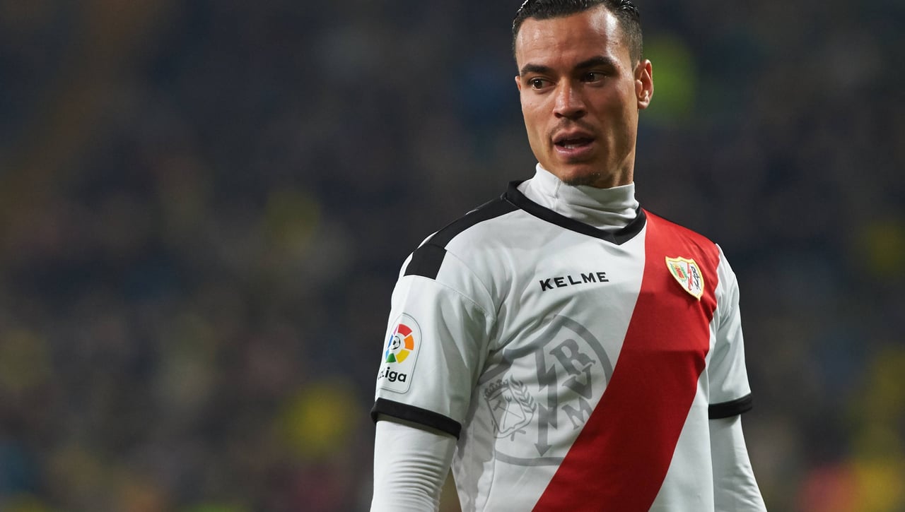 Aprieta para conseguir el fichaje de Raúl de Tomás