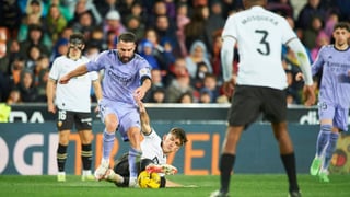 Problemas para el Valencia