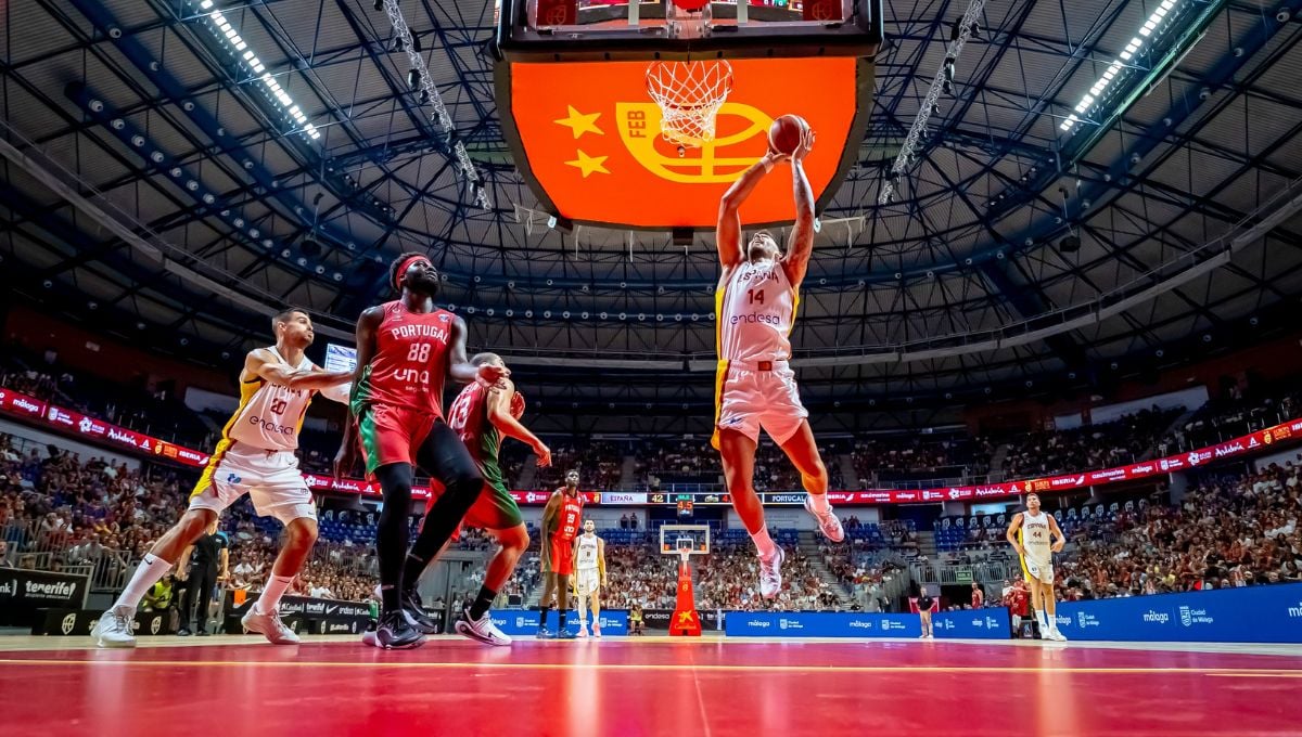 España se mete en un lío