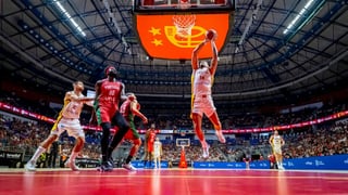 España se mete en un lío