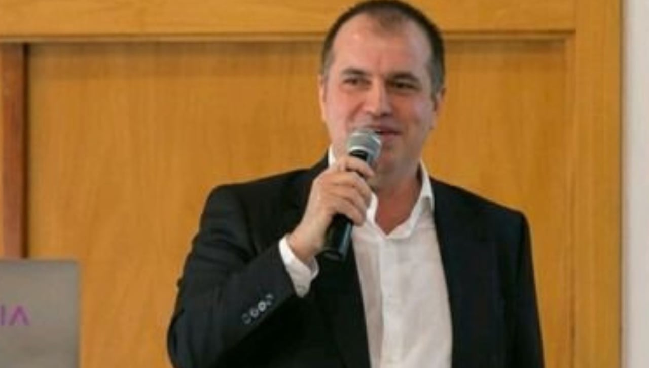 El creador de Bizum quiere al Barça