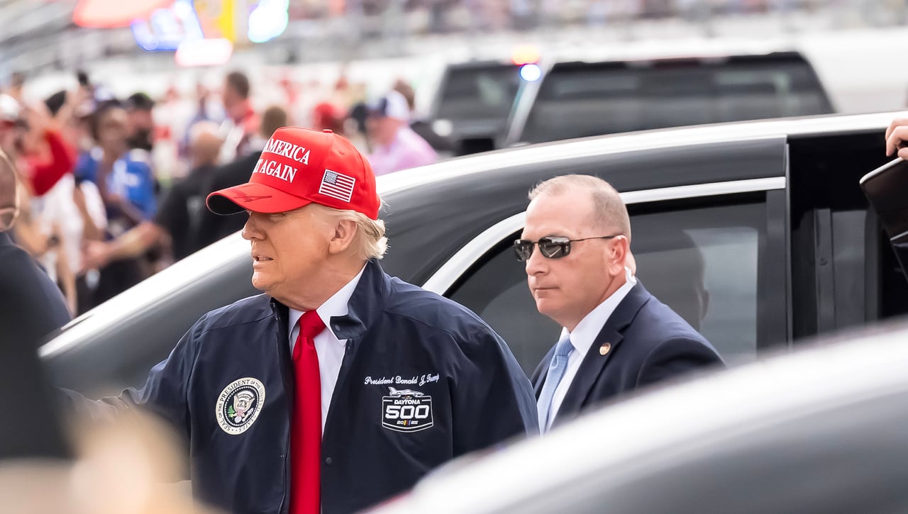 La amenaza de Trump que puede provocar una guerra internacional