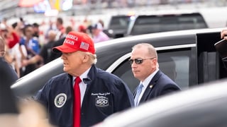 La amenaza de Trump que puede provocar una guerra internacional