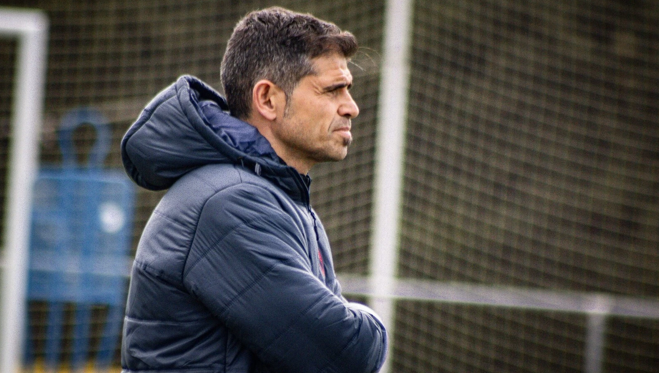 Real Valladolid y Málaga tras los pasos de Antonio Hidalgo