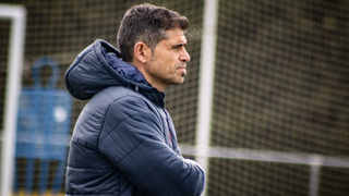 Antonio Hidalgo es el fichaje