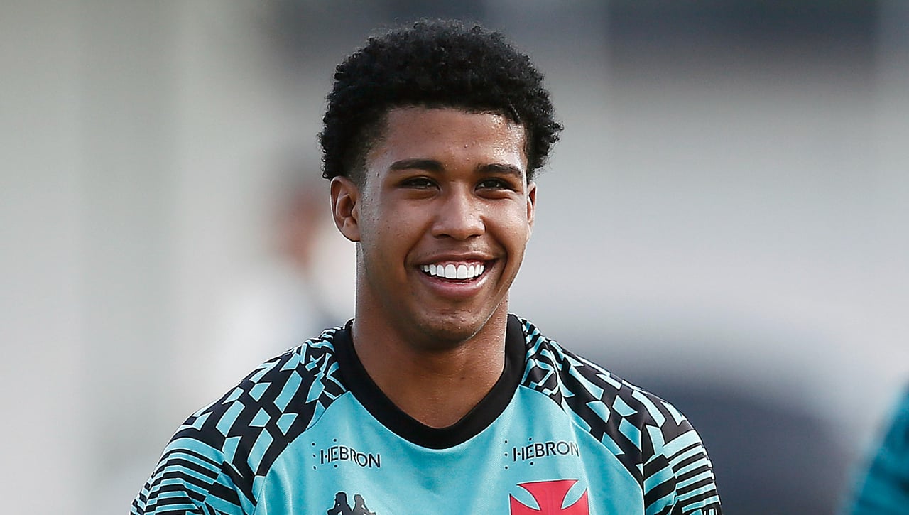 El verdadero 'pelotazo' con Andrey Santos no ha sido de Del Nido ni de los 'Americanos'