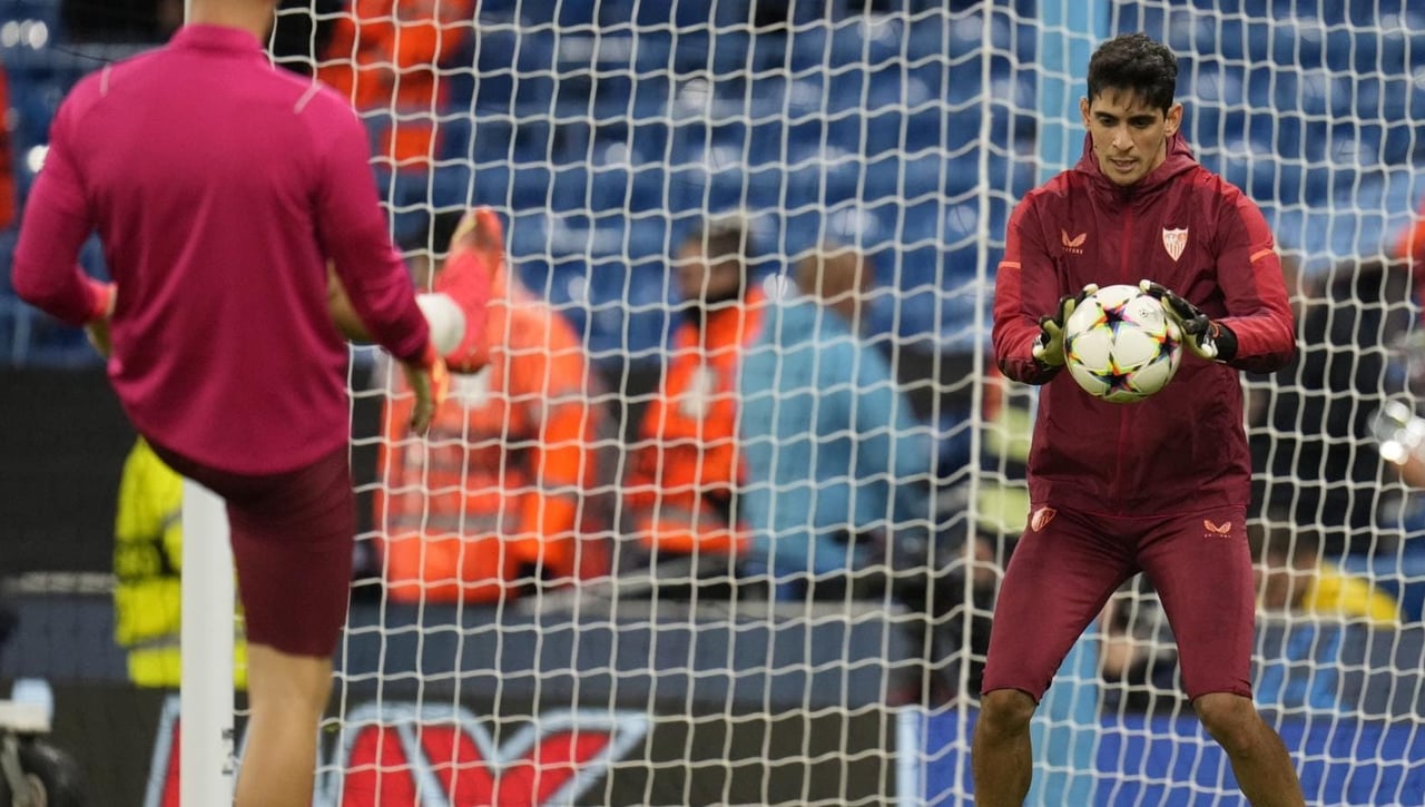 "Hay que tener el corazón caliente y la cabeza fría; más que sufrirlo, disfrutarlo"