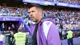 Pezzolano vuelve a la carga