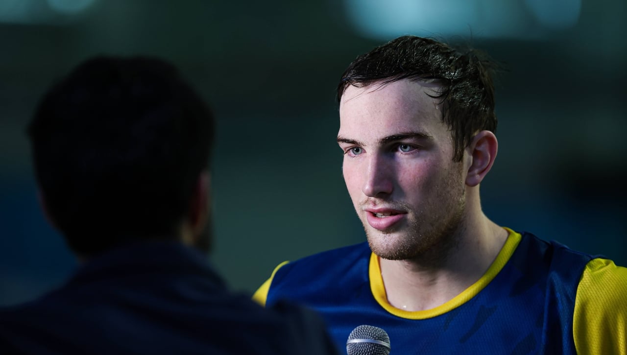 Objetivo claro: "Vamos a por el oro"