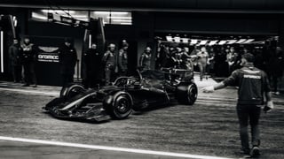 ¿Cuándo se presenta el AMR26 de Fernando Alonso? Fecha, horario y dónde ver en TV la presentación del Aston Martin 2026