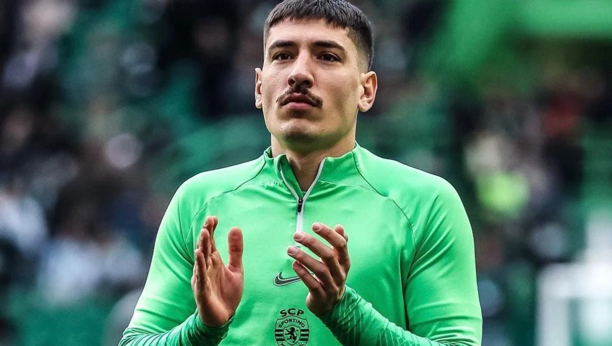 Bellerín elige al Betis: "Tiene las maletas en la puerta"
