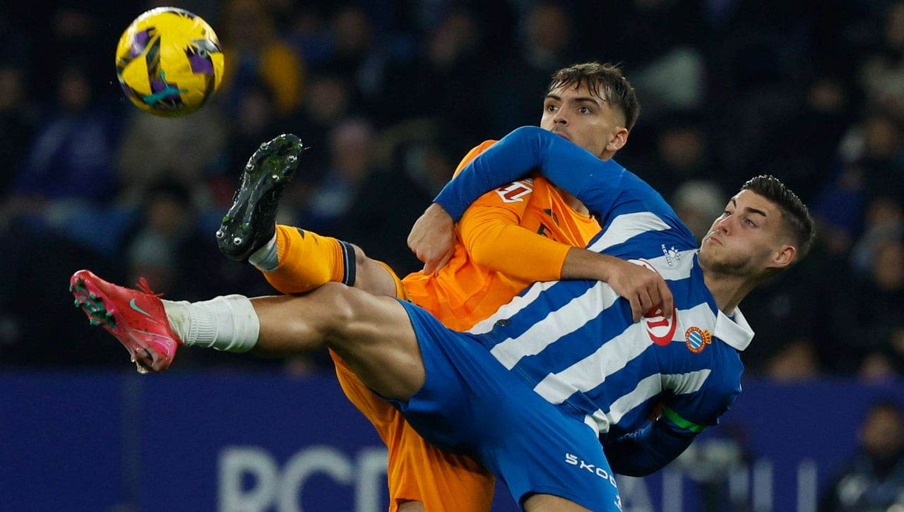 El futuro de Roberto Fernández