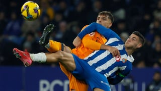 El futuro de Roberto Fernández