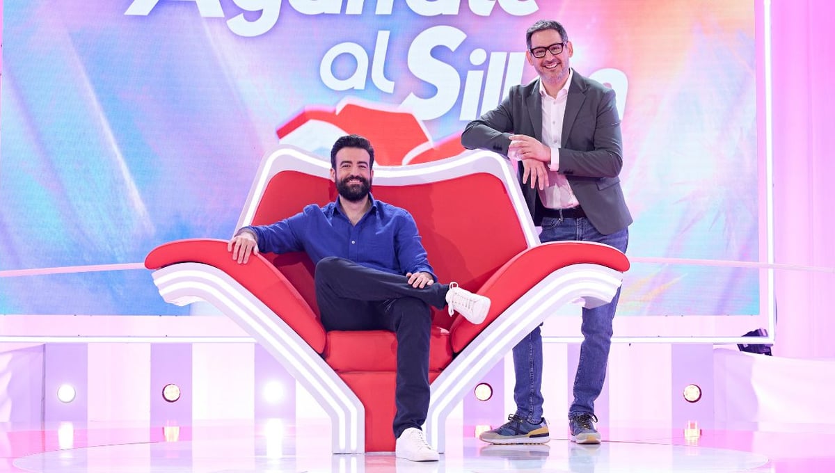 La audiencia decide sobre el nuevo programa de Telecinco