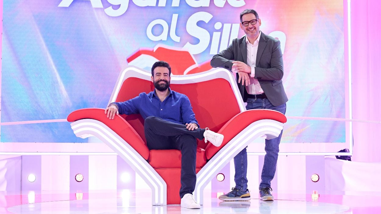 La audiencia decide sobre el nuevo programa de Telecinco